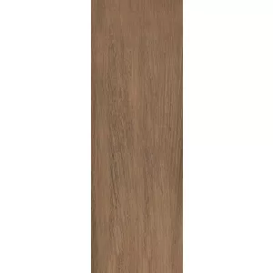 Плитка настенная Creto Salutami wood коричневый 20х60 см