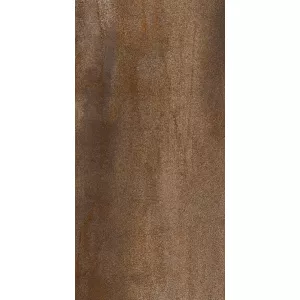 Керамогранит Creto Steelwalk Rust коричневый 80х160 см