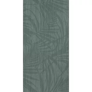 Плитка настенная Creto Jungle wood серый 30х60 см