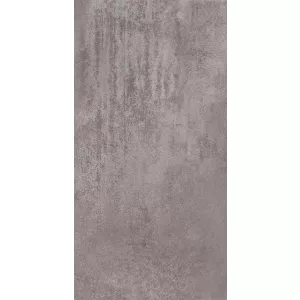 Плитка настенная Creto Urban Chrome W M NR Glossy 1 серый 31x61 см
