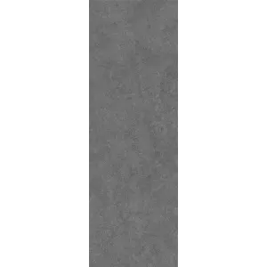 Плитка настенная Creto Pandora flint серый 30х90 см