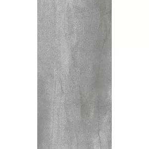 Керамогранит Creto Steelwalk Silver серый 80х160 см